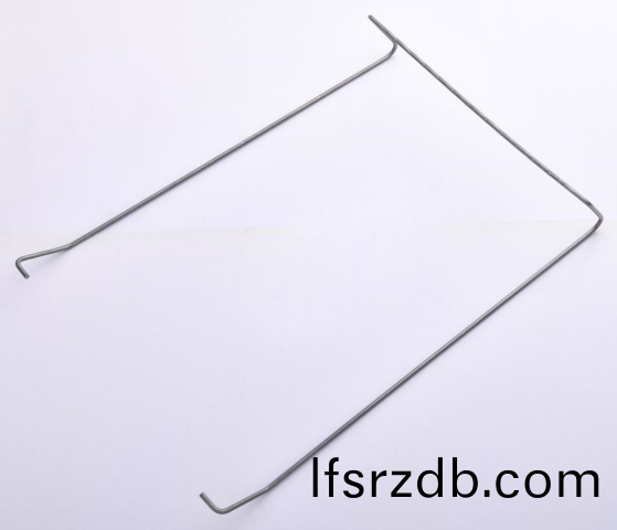 線逕(jing)Φ3.5長(zhang)度(du)200L線成型(xing)