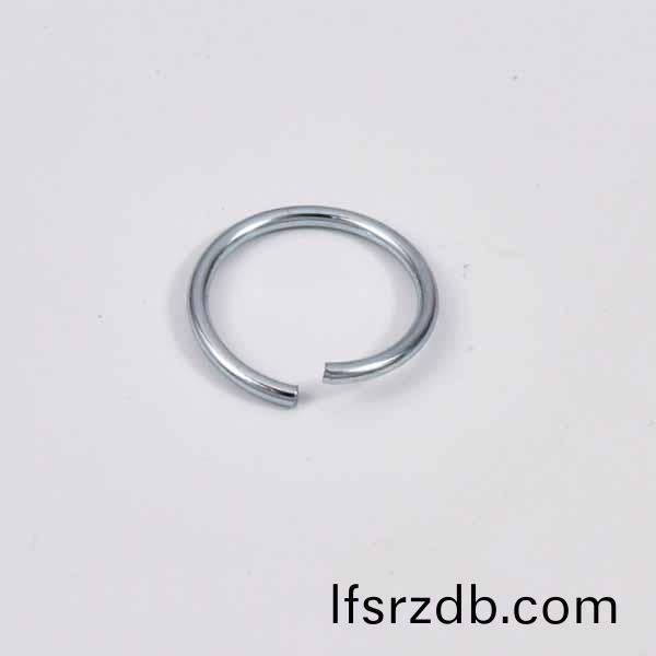 2.0線(xian)逕(jing)SWC碳鋼線鍍藍(lán)(lan)Zn緊(jin)固彈簧