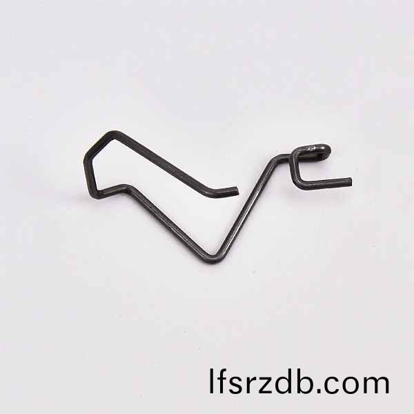 1.5線逕SWP琹鋼(gang)線(xian)異形(xing)彈(dan)簧(huang)