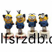 翫(wan)具(ju)娃娃(wa)壓(ya)縮(suo)彈簧