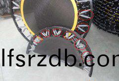 蹦蹦(beng)牀(chuang)拉伸(shen)彈(dan)簧