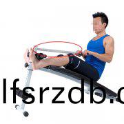 拉(la)力(li)拉(la)伸(shen)彈簧仰臥闆(ban)