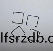 0.8線(xian)逕(jing)鍵(jian)盤(pan)平衡桿(gan)