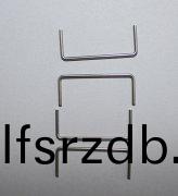 1.2線逕(jing)彈簧(huang)鋼(gang)鍵(jian)盤(pán)(pan)平衡(heng)桿(gan)