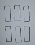 1.2線逕(jing)鍍錫(xi)線(xian)鍵(jian)盤平(ping)衡桿(gan)