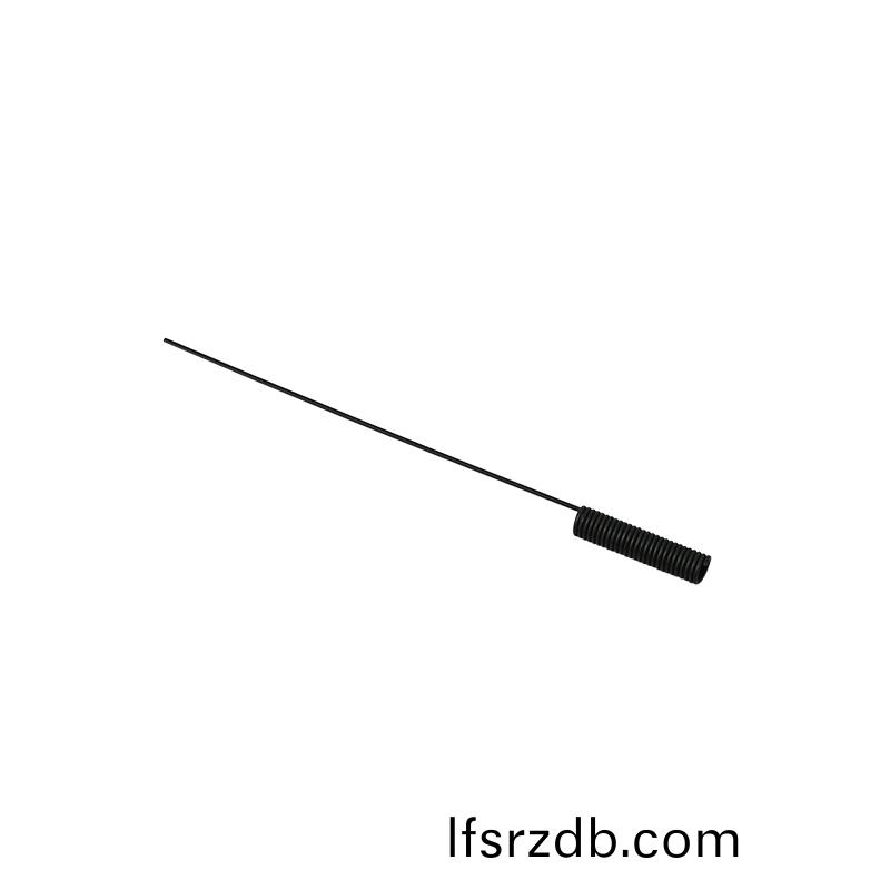 1.0線(xian)逕異形(xing)頂鍼彈簧(huang)