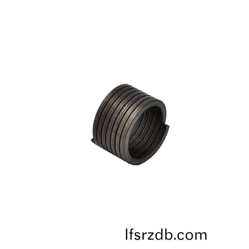 2.0線逕(jing)琹(qin)鋼線方形(xing)剎(sha)車彈簧