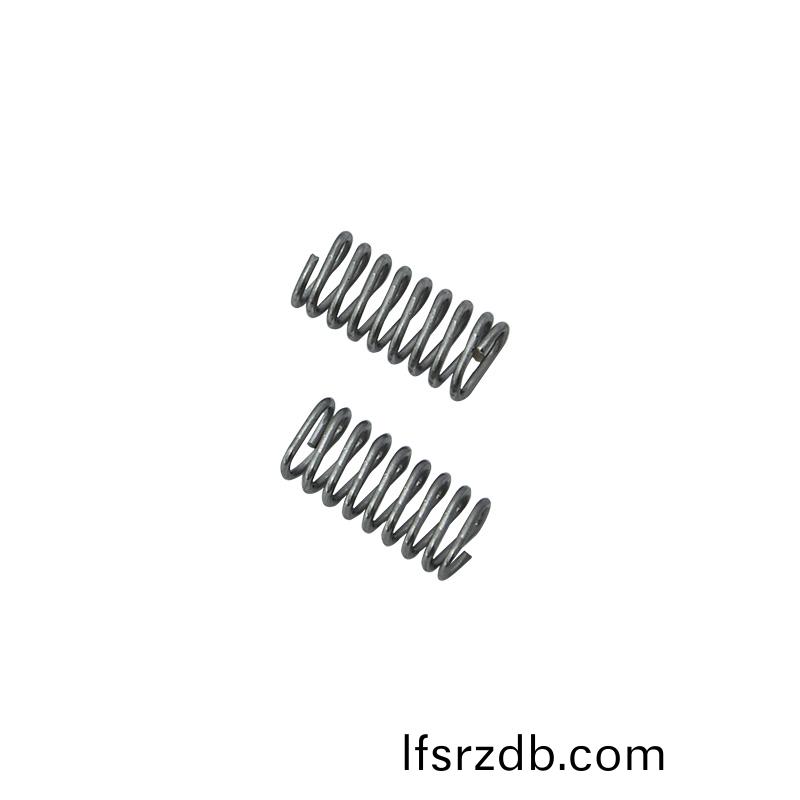 0.6線逕光(guang)纖接(jie)頭(tou)方形(xing)彈(dan)簧