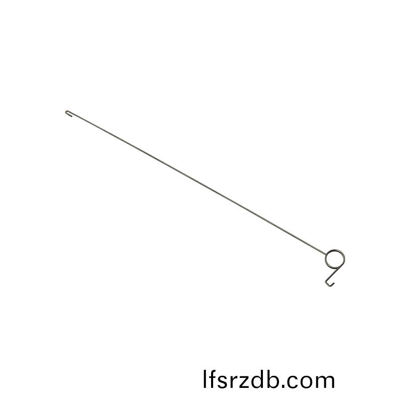1.0線逕異(yi)形(xing)天(tian)線彈簧(huang)